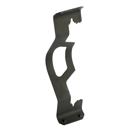 Panduit Conduit Clip To Support Mc, Ac, Or Bx FRaceway (100 Pack), 100PK PKX